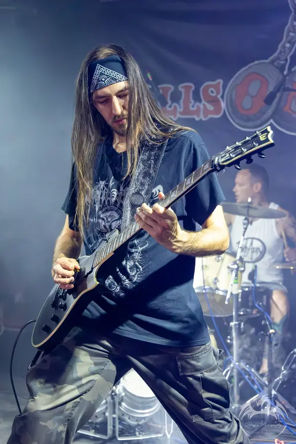 Photo of Al