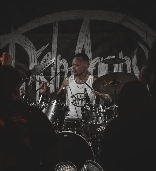 Photo of Andi