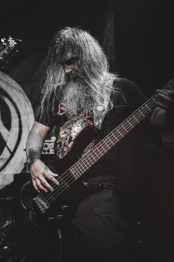 Photo of Pavel